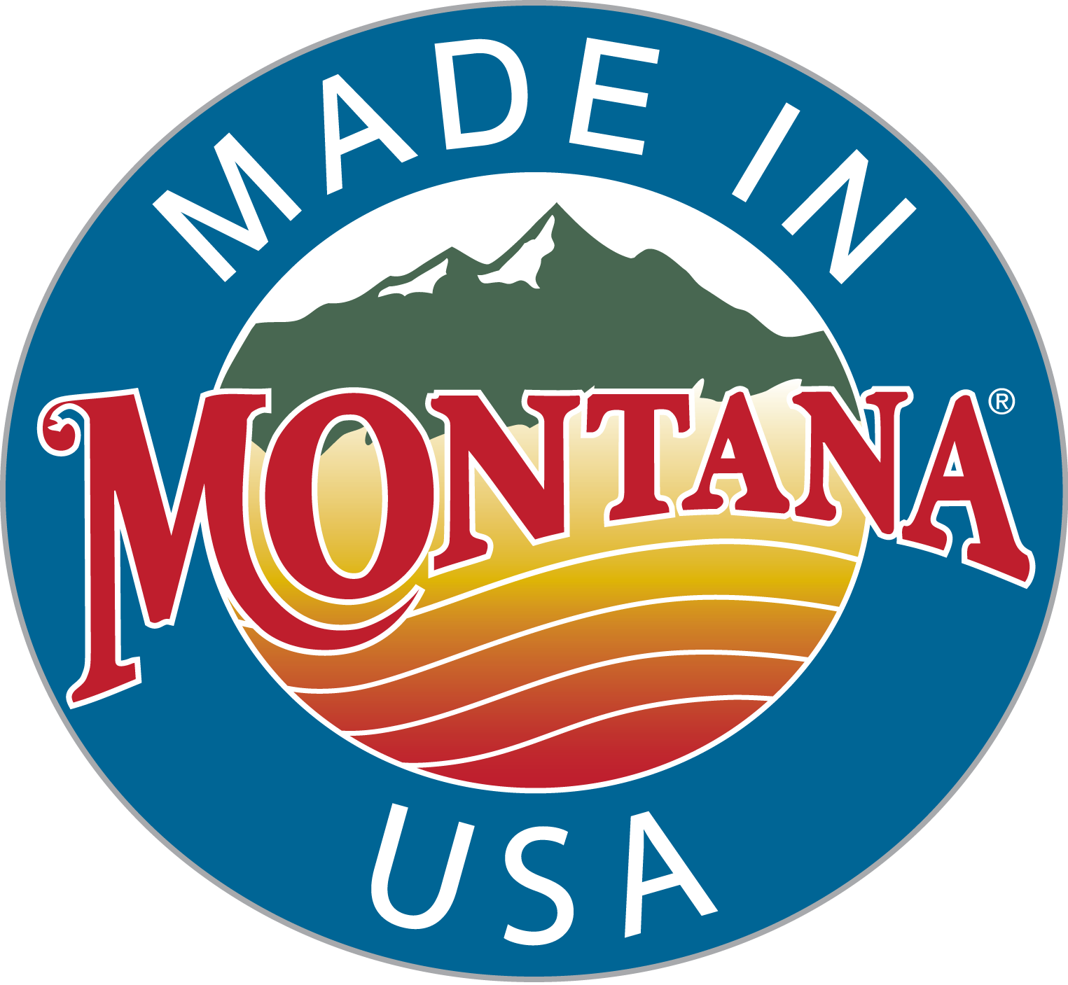 Made in Montana, USA